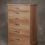 Lines - Rimbeaux Chest of Drawers